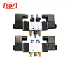 SDF Fast Acting Solenoid Valve 1 Year Warranty