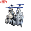 API 600 Gate Valve