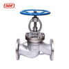 High Precision Manual Control Valve for Industrial Process