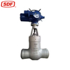 Main Steam Gate Valve