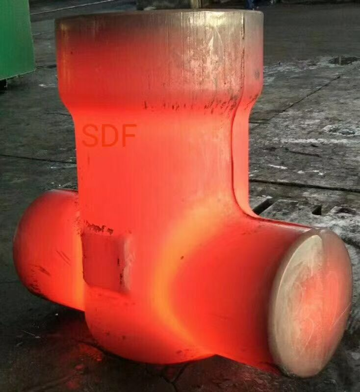 Temperature Tests at Shanghai Power Plant Valve Factory.png