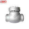 Welded Check Valve