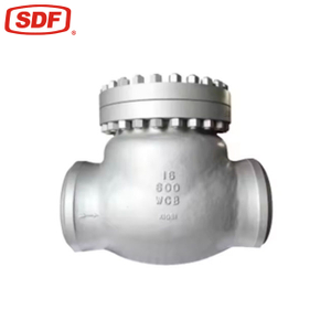 Welded Check Valve
