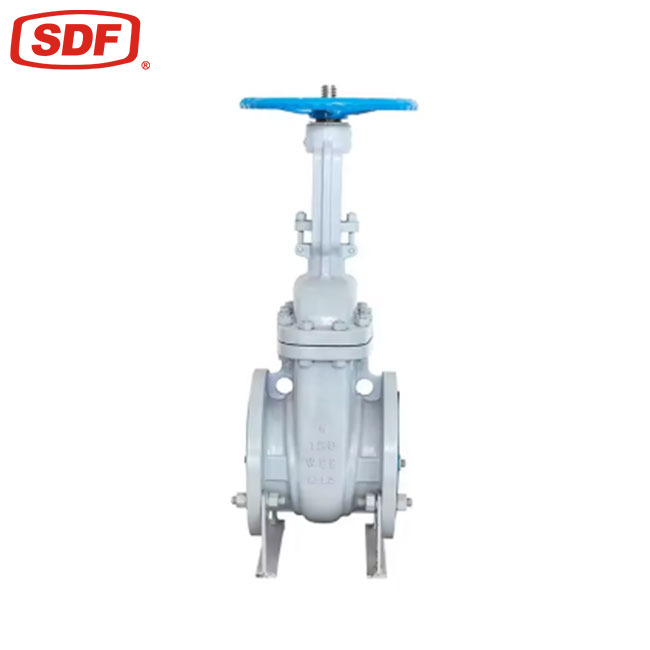 API 600 Gate Valve