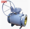 High-Quality Stainless Steel Full Port Ball Valve for Low Leakage