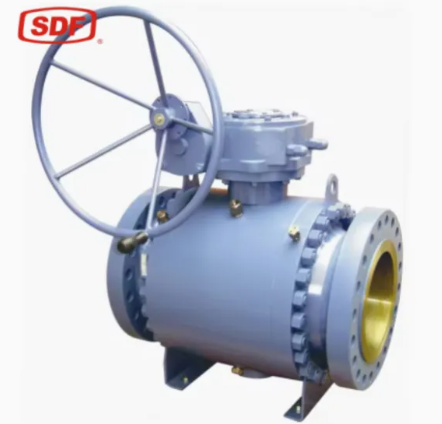 High-Quality Stainless Steel Full Port Ball Valve for Low Leakage
