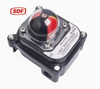 Angle Sdf Safety Limit Switch Valve Position Monitor with CE