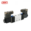 SDF Fast Acting Solenoid Valve 1 Year Warranty