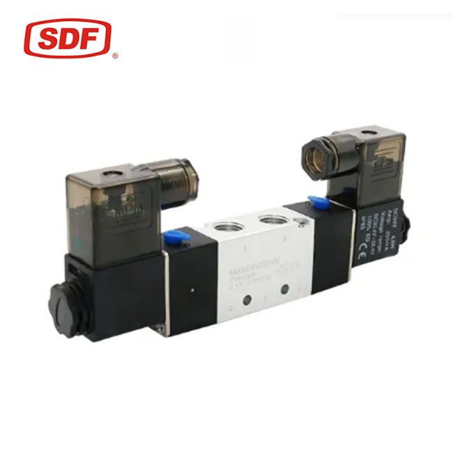 SDF Fast Acting Solenoid Valve 1 Year Warranty