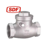 SDF Anti Backflow Swing Check Valve