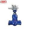 Main Steam Gate Valve