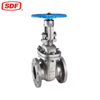 API 600 Gate Valve