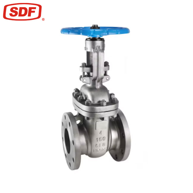 API 600 Gate Valve