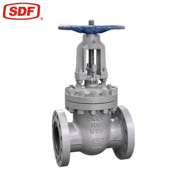 Gate Valve