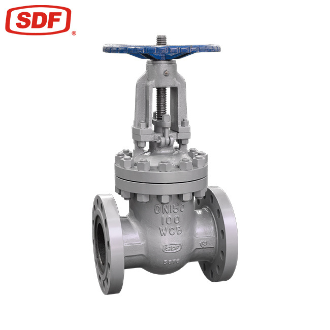 Gate Valve
