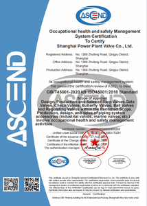 Health Safe Certification