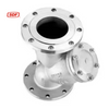SDF Stainless Steel Y-Type Strainer Valve, Threaded And Flanged Pipeline Filter for Water And Oil Protection