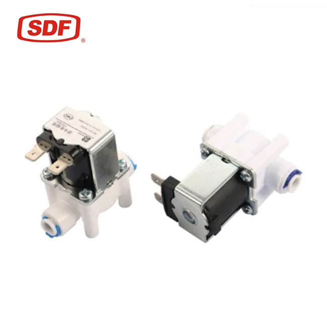SDF Fast Acting Solenoid Valve 1 Year Warranty