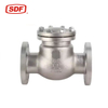 High Pressure Lift Check Valve with 1 Year Warranty