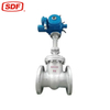 Main Steam Gate Valve