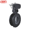 Flange Butterfly Valve