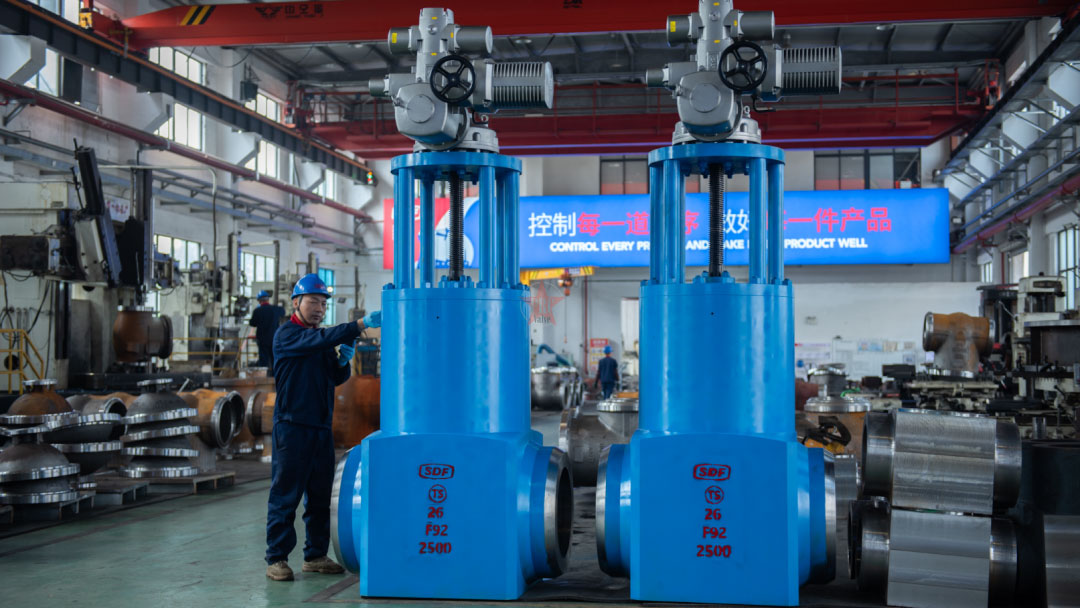 Temperature-Tests-at-Shanghai-Power-Plant-Valve-Factory.jpg
