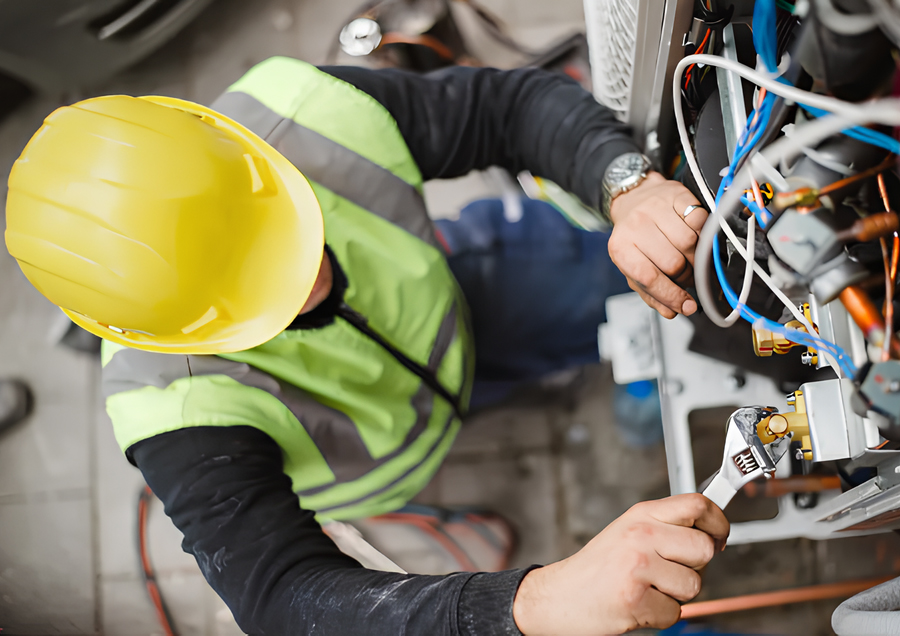 Technical Support Services