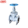 API 600 Gate Valve