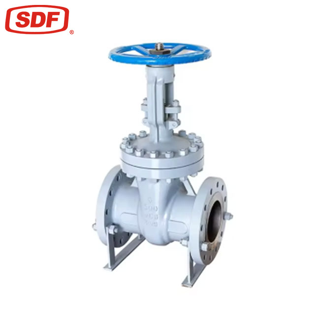 API 600 Gate Valve