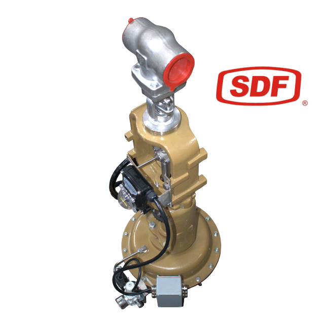 Stainless Steel Pneumatic Control Valve, High Performance Diaphragm Actuated Globe Valve for Industrial Automation