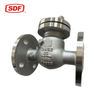High Pressure Lift Check Valve with 1 Year Warranty