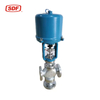 SDF Motorized Electric Control Valve 1 Year Warranty