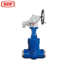 Main Steam Gate Valve