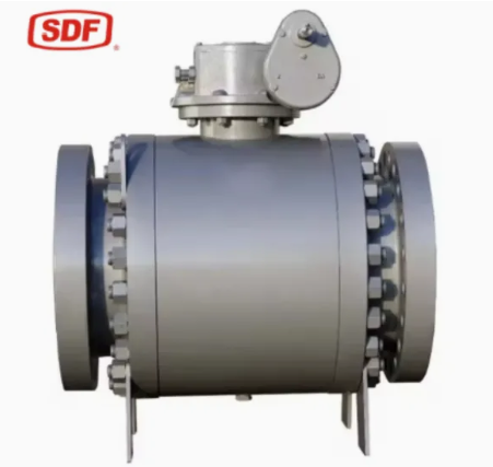 High-Quality Stainless Steel Full Port Ball Valve for Low Leakage