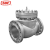 Welded Check Valve