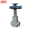 Main steam forged steel gate valve (F92)