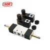 SDF Fast Acting Solenoid Valve 1 Year Warranty