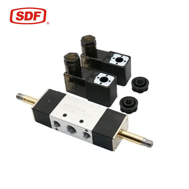 SDF Fast Acting Solenoid Valve 1 Year Warranty