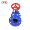 High Precision Manual Control Valve for Industrial Process