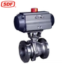 Floating Ball Valve