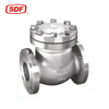 SDF Anti Backflow Swing Check Valve