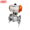 Floating Ball Valve