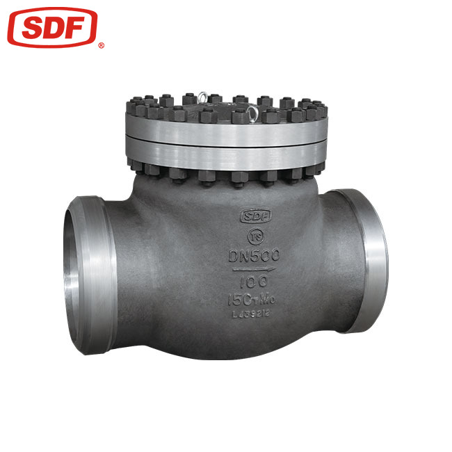 Welded Check Valve