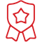 Preferred for Key Projects