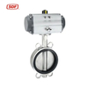 Heavy Duty Lug Butterfly Valve Industrial Choice