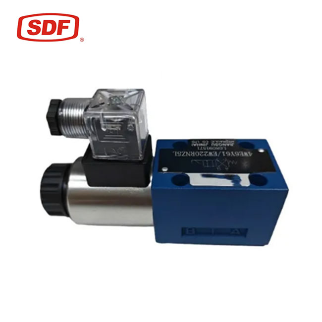 SDF Fast Acting Solenoid Valve 1 Year Warranty