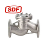 High Pressure Lift Check Valve with 1 Year Warranty