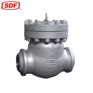 Welded Check Valve