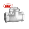 SDF Anti Backflow Swing Check Valve